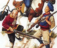 淮军与湘军作为晚清重要的军事集团，两者有何区别？