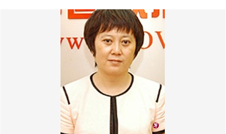 银监会原官员姜丽明涉严重违纪违法 经调查被开除党籍
