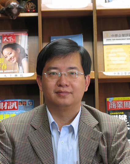 李扬博士接任台湾戏曲学院校长一职 启动崭新戏曲教育策略