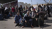 埃及等阿拉伯国家为什么不愿意接收加沙的巴勒斯坦难民？